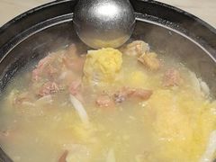 -同仁四季椰子鸡(福田东园总店)