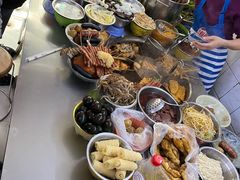 -菊菊小吃店