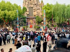-杭州宋城