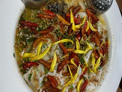 -新太二·鲜料川菜(群光广场店)