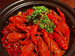 -绿茶餐厅(朝阳大悦城店)