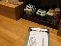 -有喜屋·深夜食堂(北京西路店)