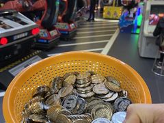 -爱玩嘉年华(江北一店)