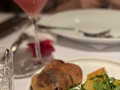 -壳里西餐厅Coquille Seafood Bistro(蒙自路店)