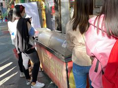 -咏春葱油饼(德政中路店)