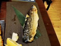 -鸟鹏烧鸟居酒屋(昌岗店)