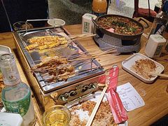 -李不管把把烧(天府三街店)
