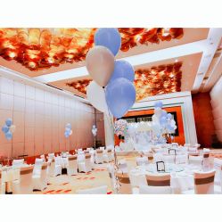 -波乐气球派对用品商店·生日布置·礼品集合店