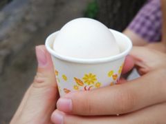 -古北烤梨