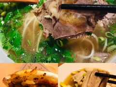 -马记永·兰州牛肉面(3019君尚店)