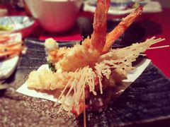 天妇罗-初花·日本料理