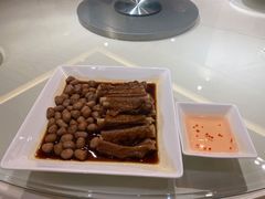 -利苑酒家(华熙国际店)