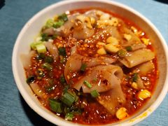 -姚记.周礼伤心凉粉(时代广场店)