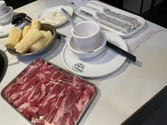 -德林酸菜鱼火锅(南丹店)