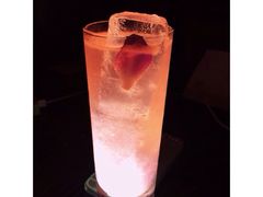 -HUNTING BAR亨霆鸡尾酒馆(越秀淘金店)