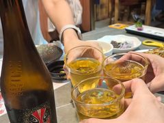 -松坂屋日料自助(长城路店)