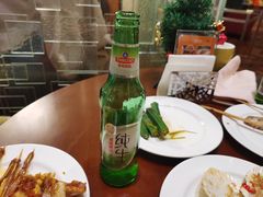 -韵咖啡自助餐厅(天津香格里拉店)