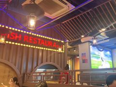-虾乐园龙虾·夜宵(松江店)