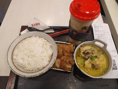 -永和大王(解放东路店)
