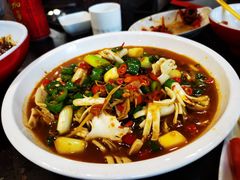 -戴叔叔龙虾馆·麻辣小龙虾