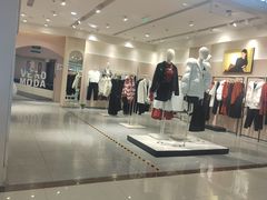 -翠微百货(龙德店)