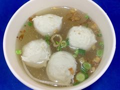 -大中沙茶面(中山路店)