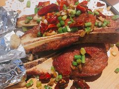 -金芙蓉|湘味小炒·鲜炒黄牛肉(淮安生态新城吾悦店)