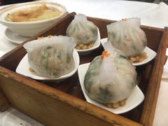 -百乐门喜宴(海珠广场华厦店)