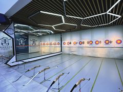 -弓舍射箭俱乐部(高新总店)