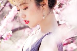 -巴黎新娘婚纱摄影