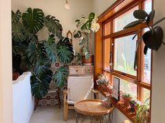 -AHAVA·Fang Baking Studio