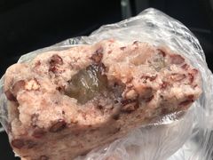 赤豆猪油糕-杨招娣糕点(装驾桥巷店)