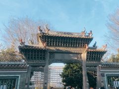 -佛山市祖庙博物馆