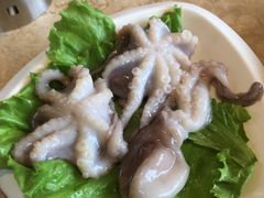 -川竹火锅(龙凤店)