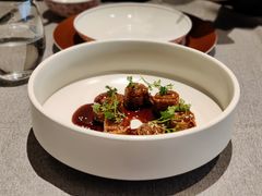 -柿合缘新京菜(国金中心商场店)