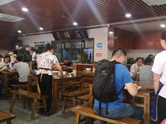 大堂-双流老字号董蹄花(机场南四路店)