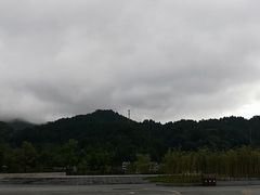 -紫鹊界梯田景区