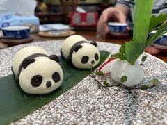-一壶私房菜·顺德菜·顺德鱼生