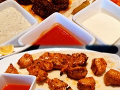 -Efes Turkish & Mediterranean Cuisine 艾菲斯餐厅(陆家嘴店)