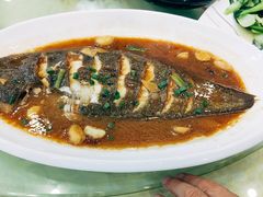 -碧海银沙海鲜餐厅(恒大海上威尼斯店)