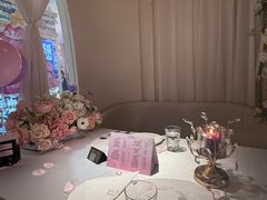 -PARFUM FLORAL花境法餐(南京首店)