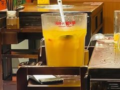 -冯校长老火锅(广州正佳广场店)