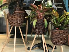 -艾蜜西餐厅(梅园店)