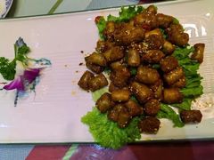 -伊帆食府·青海地方特色美食