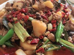 -福顺祥大盘鸡(临潼店)