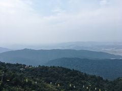 -巨石山景区