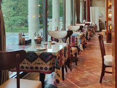 -巴依老爷新疆美食(工体旗舰店)