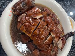 -黄连大头华烧鹅(萧地大马路店)