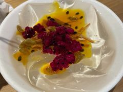 百香果冰粉-文叔·湖北名小吃·小龙虾(华强北店)