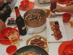 -避风塘·金牌店·夜宵(金玉兰店)